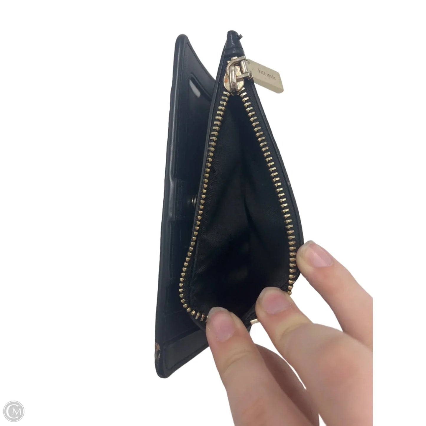 Wallet Designer By Kate Spade, Size: Small