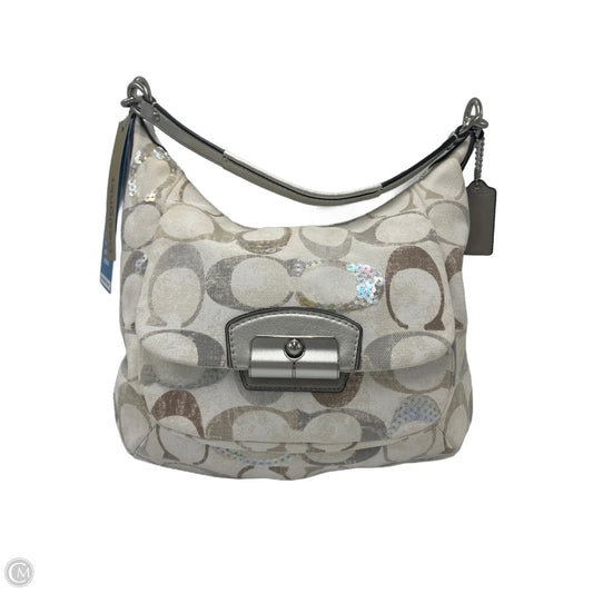 Handbag Designer By Coach