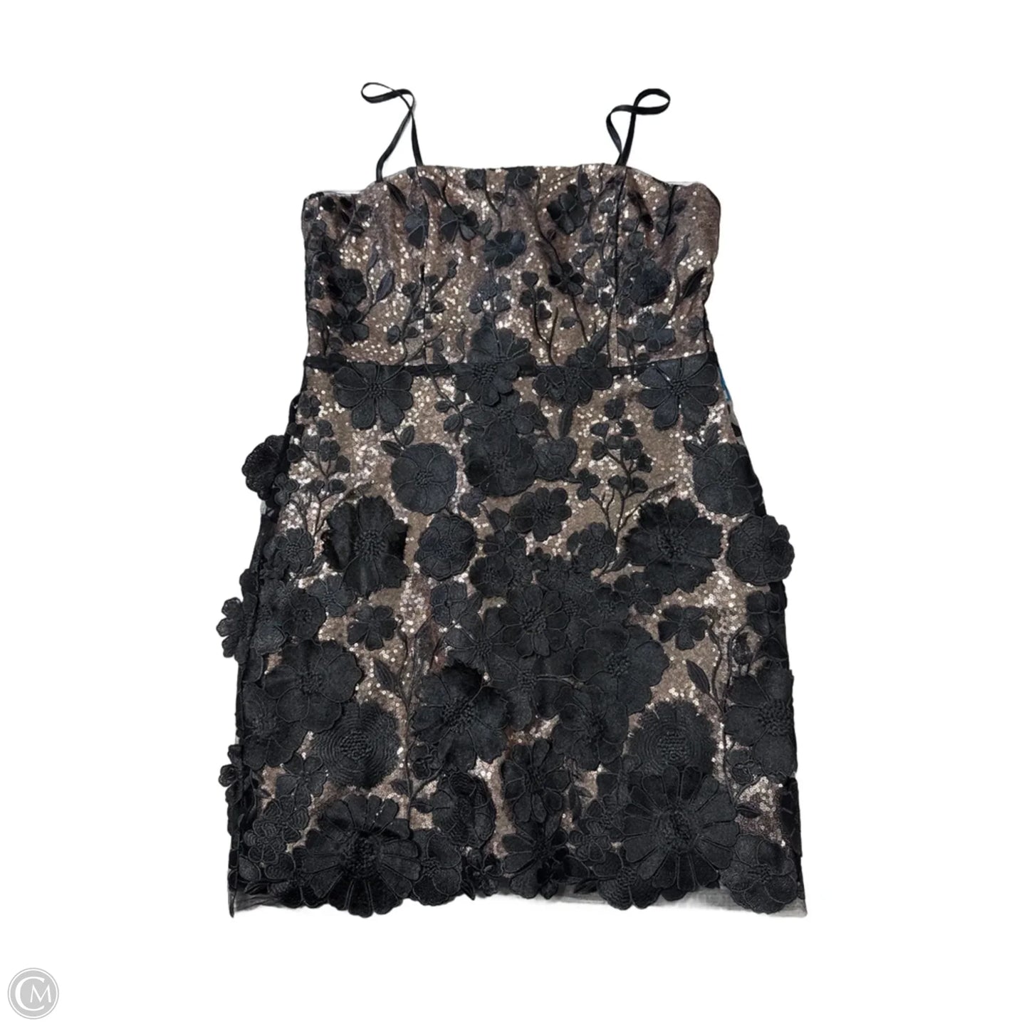 New! Dress Casual Short By Altard State In Black, Size: Xl