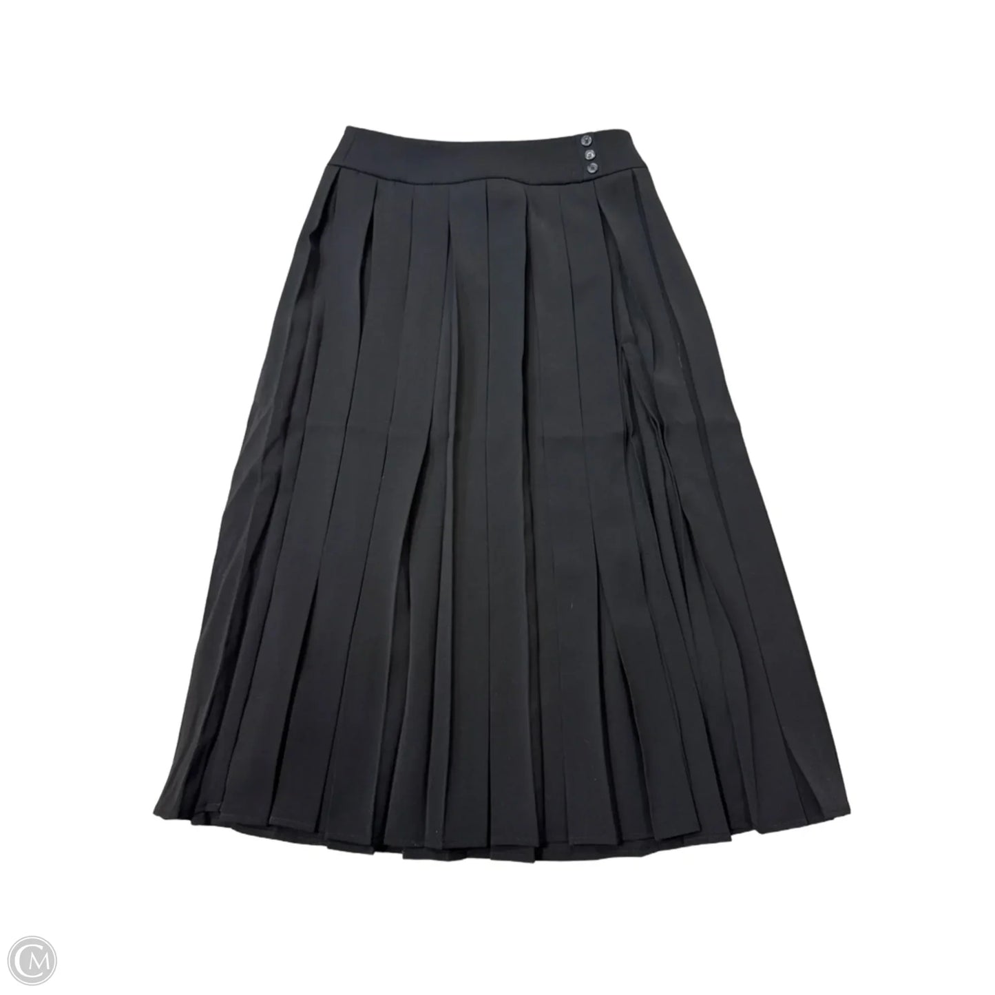 New! Skirt Maxi By Meshki In Black, Size: M
