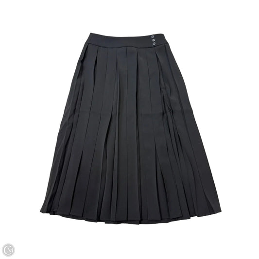 New! Skirt Maxi By Meshki In Black, Size: M