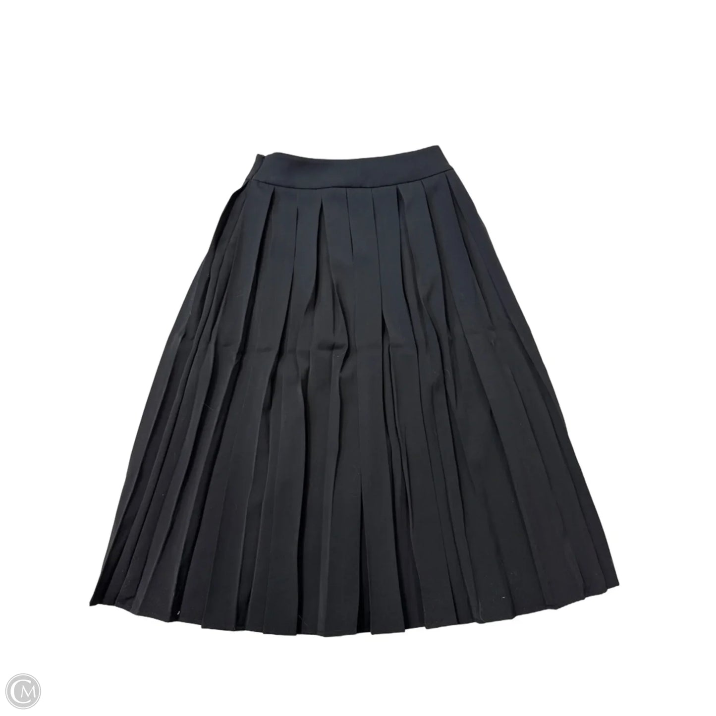 New! Skirt Maxi By Meshki In Black, Size: M