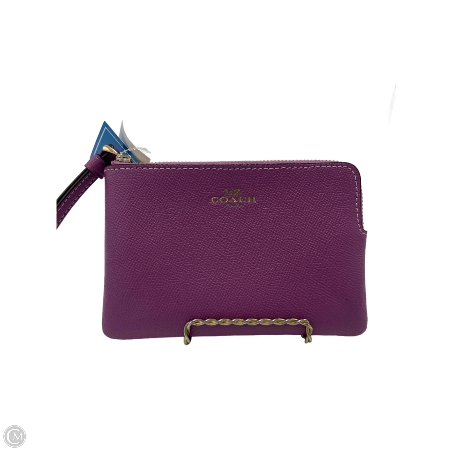 Wristlet Designer By Coach