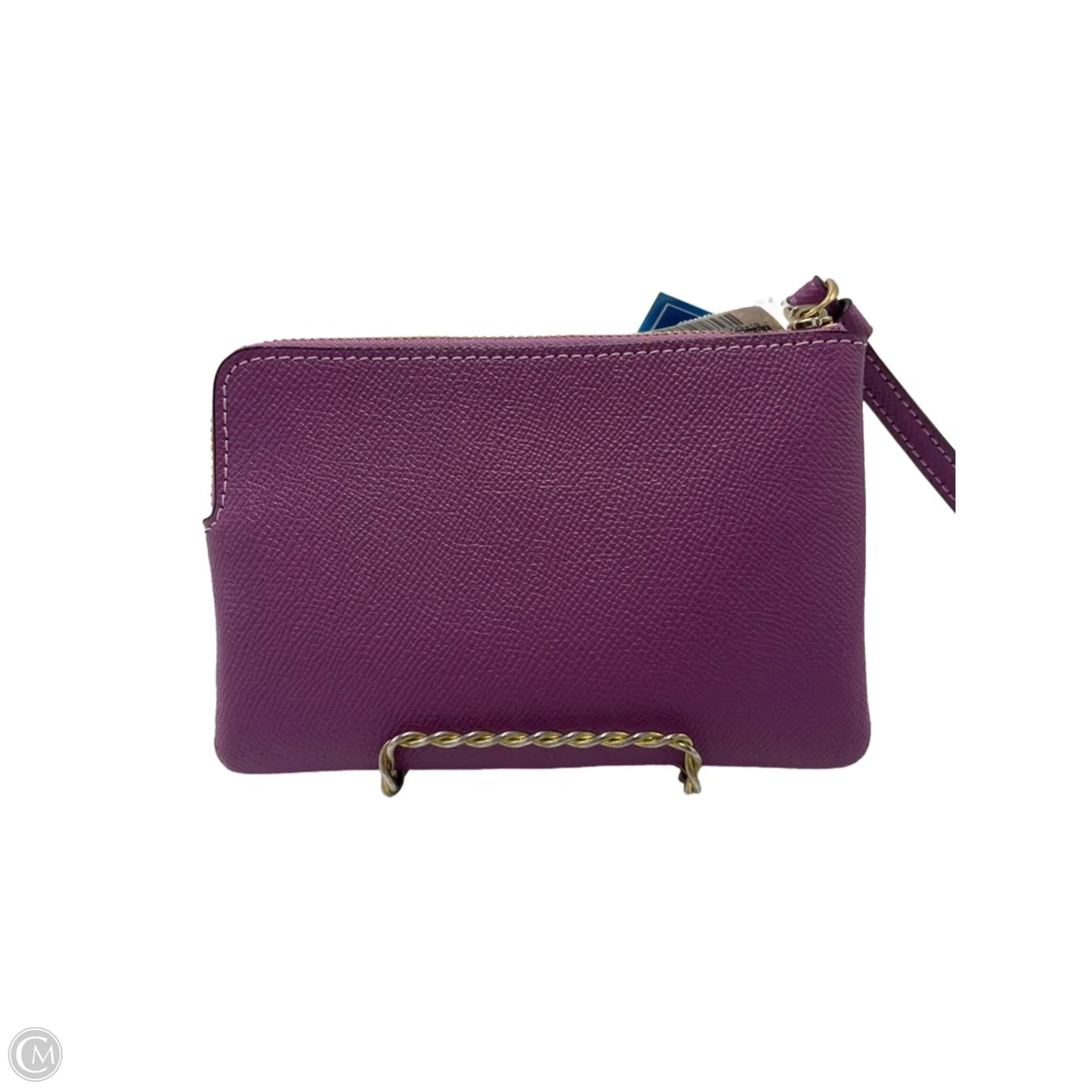 Wristlet Designer By Coach