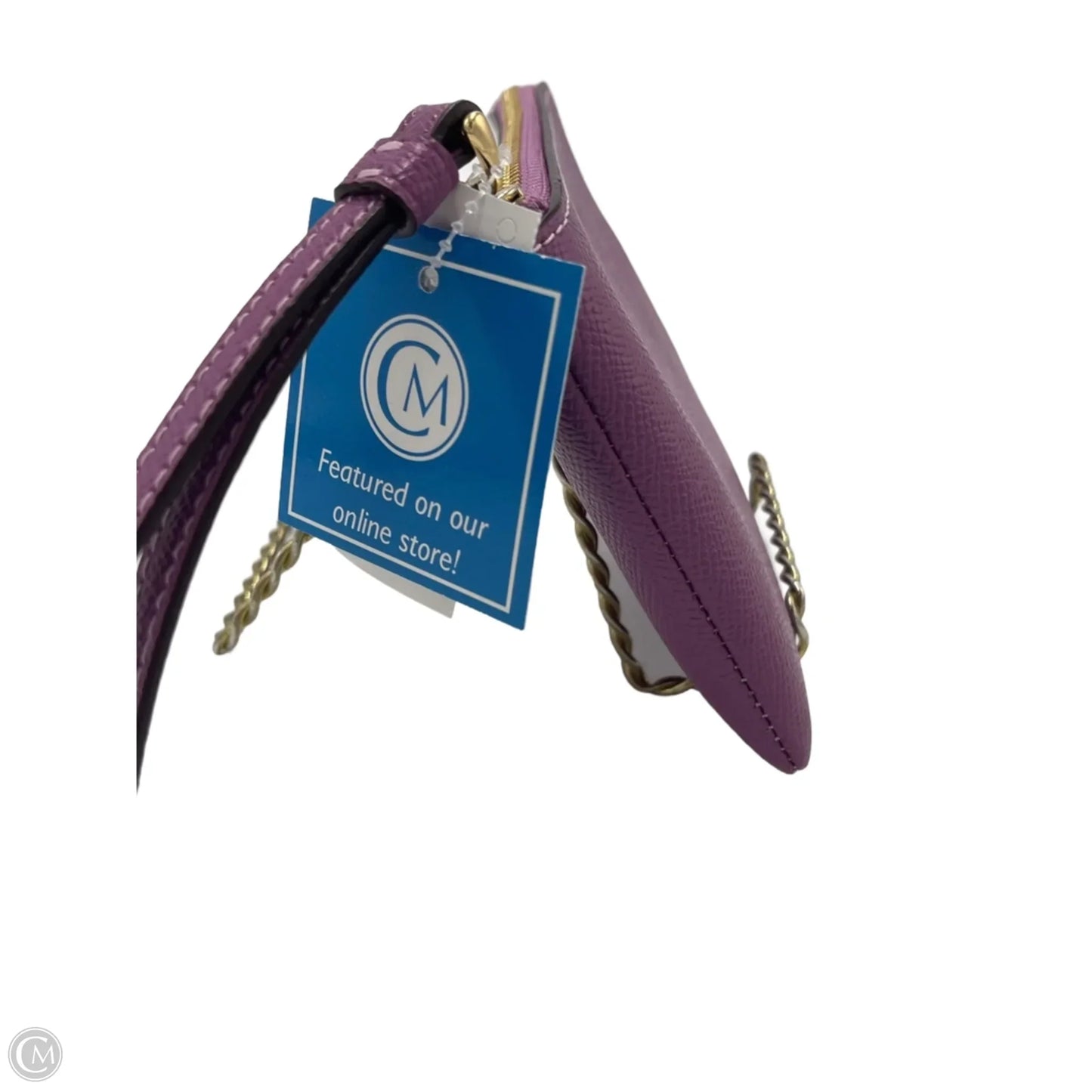 Wristlet Designer By Coach