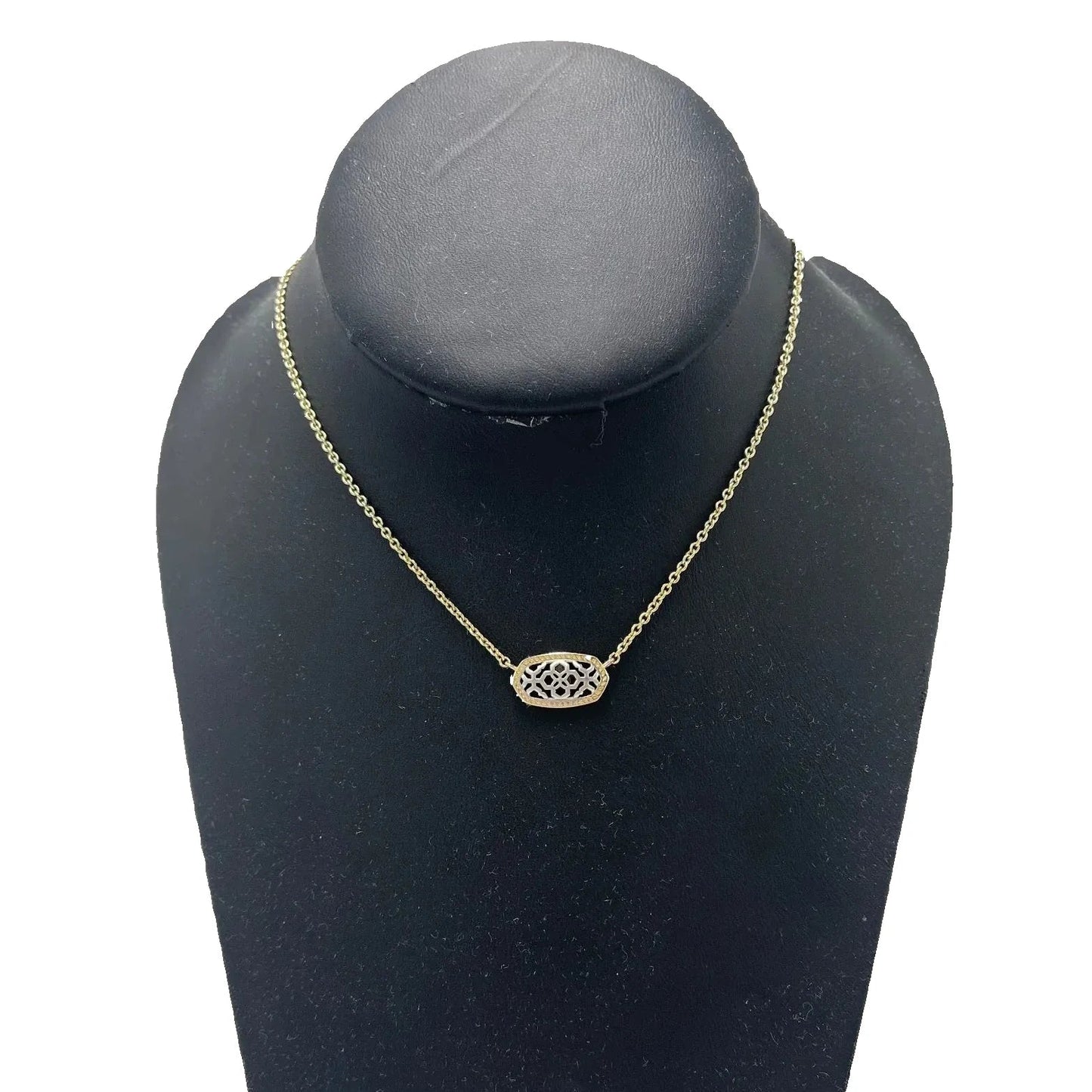 Necklace Designer By Kendra Scott