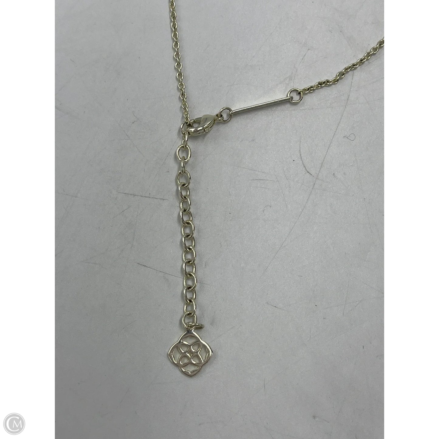 Necklace Designer By Kendra Scott