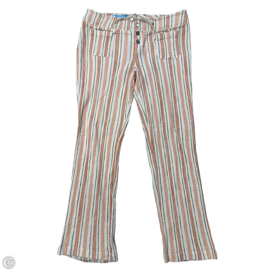 Pants Other By Sundance In Striped Pattern, Size: L
