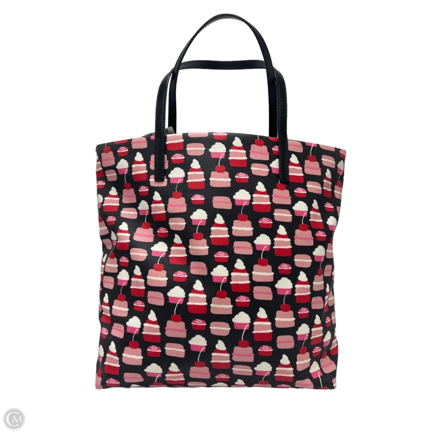 Handbag Designer By Kate Spade