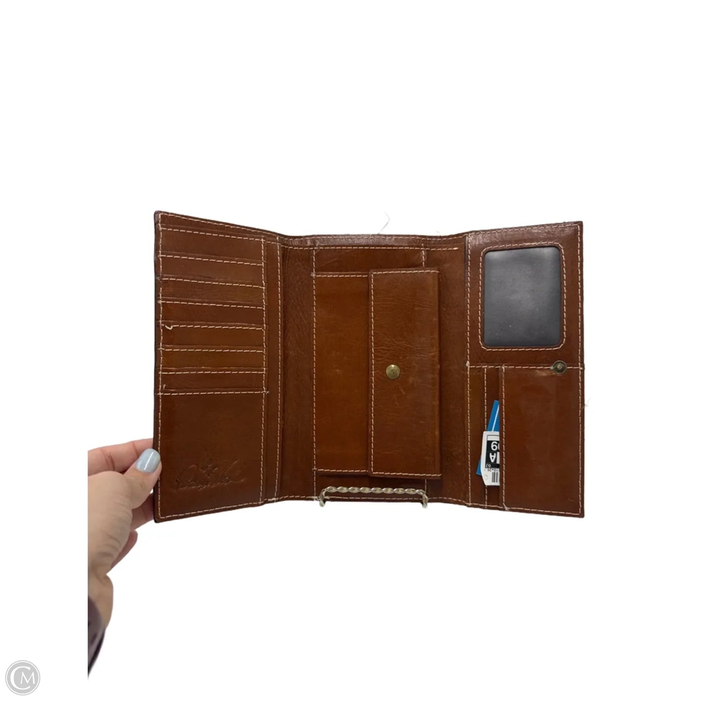 Wallet Designer By Patricia Nash