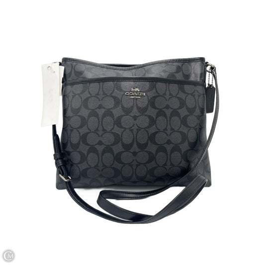 Crossbody Designer By Coach