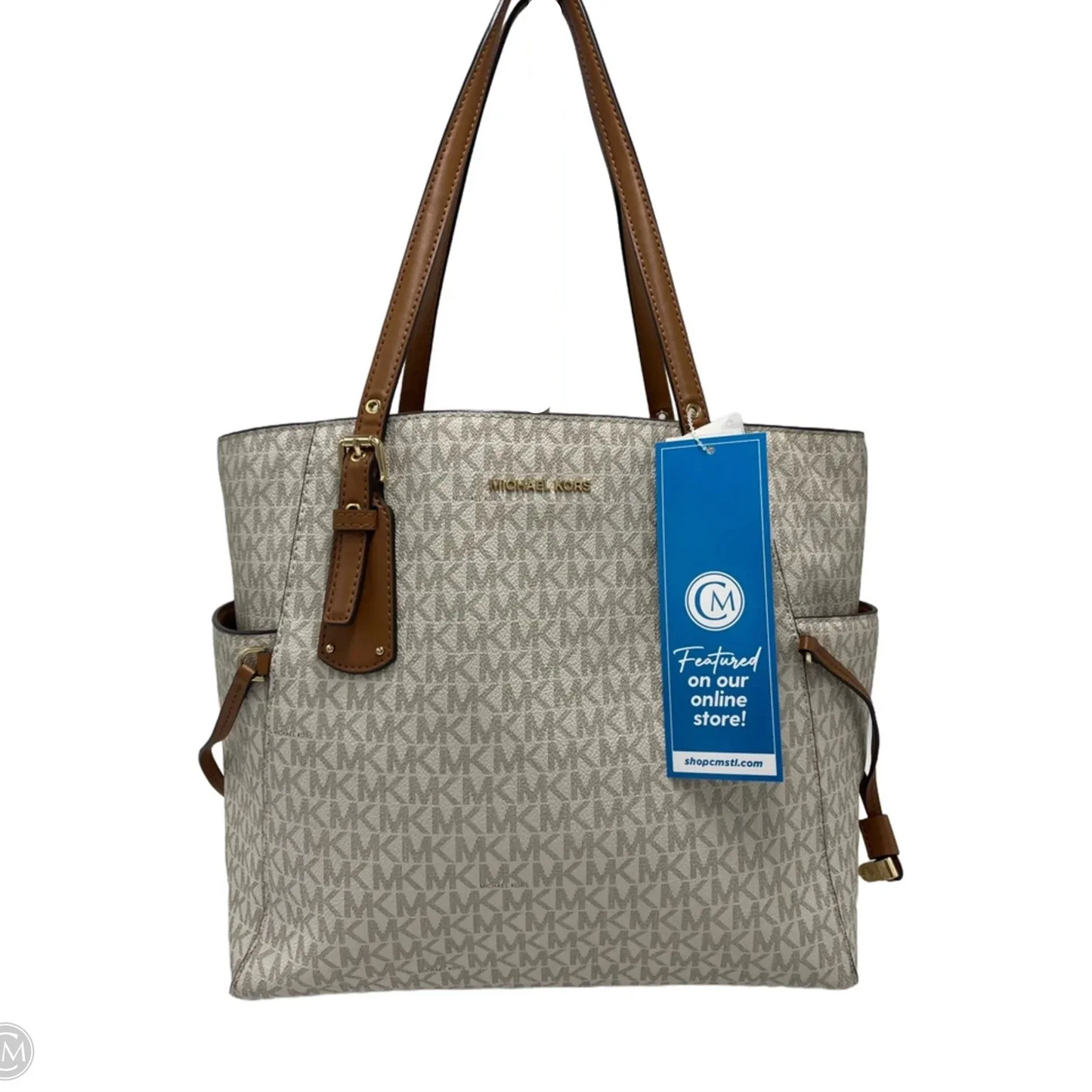 Handbag Designer By Michael Kors