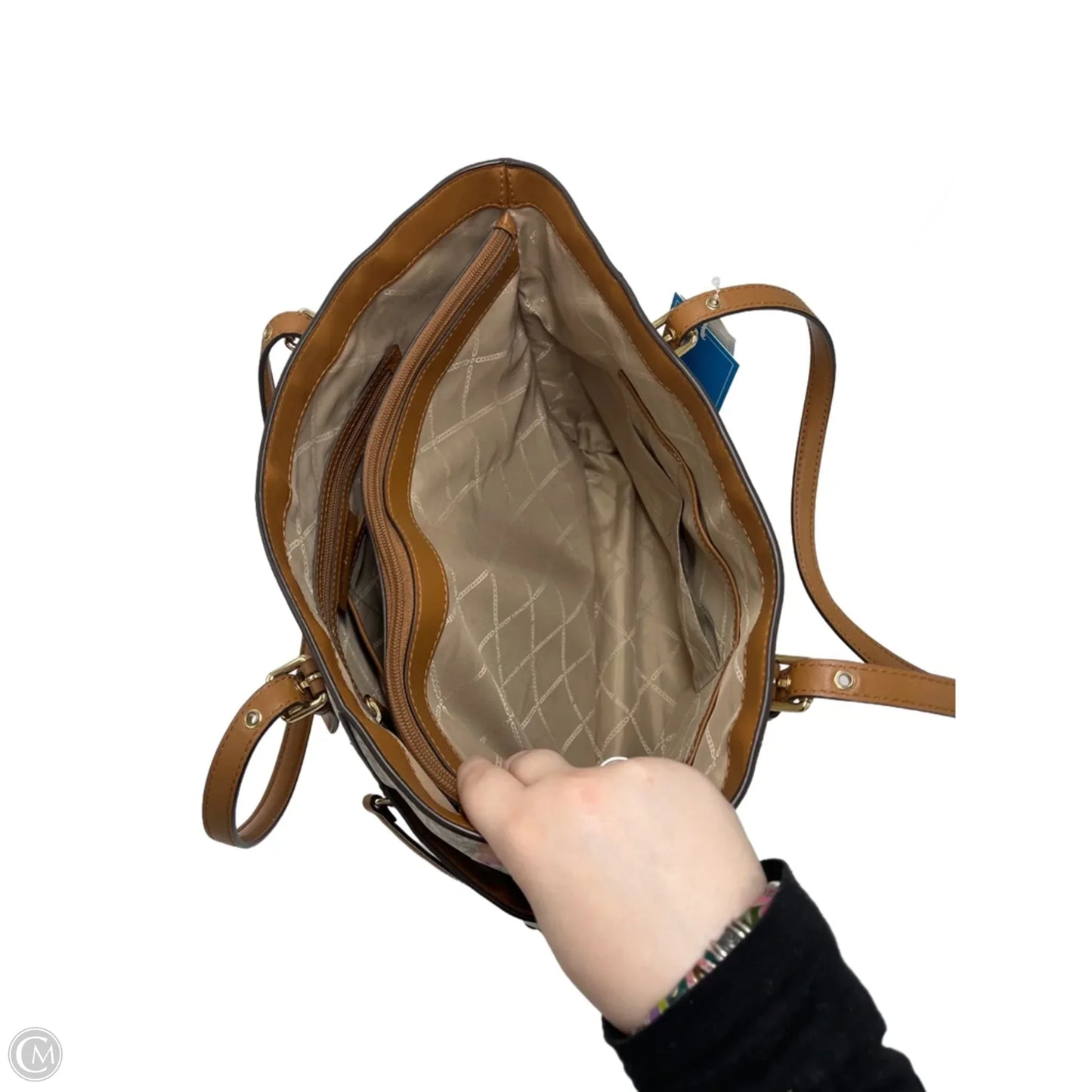 Handbag Designer By Michael Kors