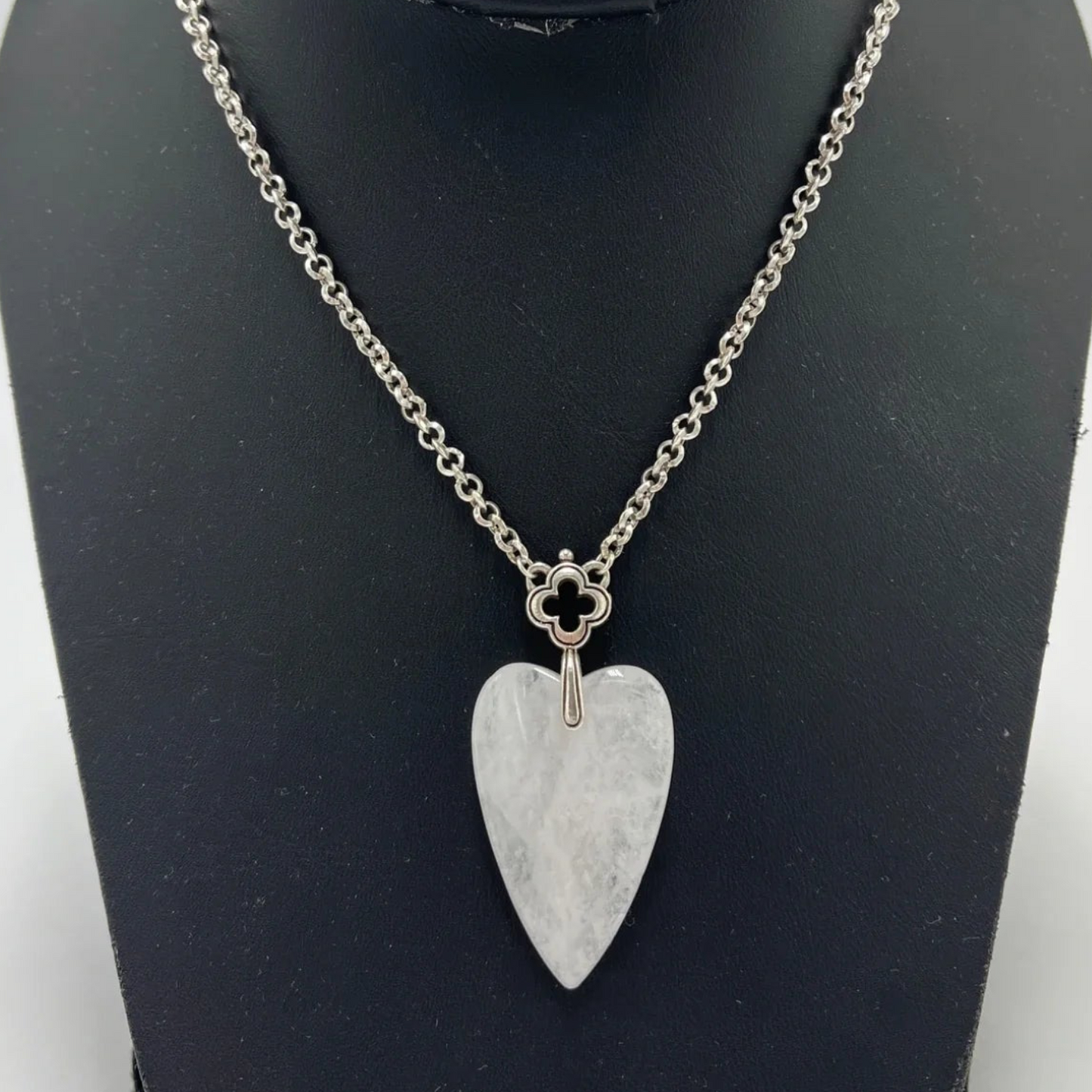 New! Necklace Chain By Brighton