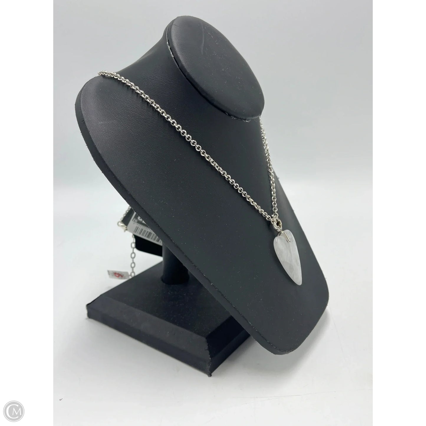 New! Necklace Chain By Brighton