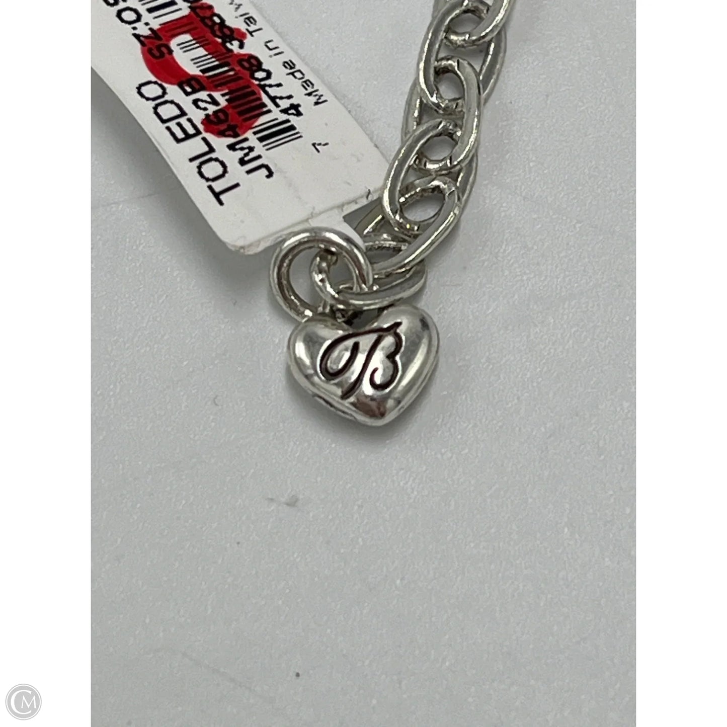 New! Necklace Chain By Brighton