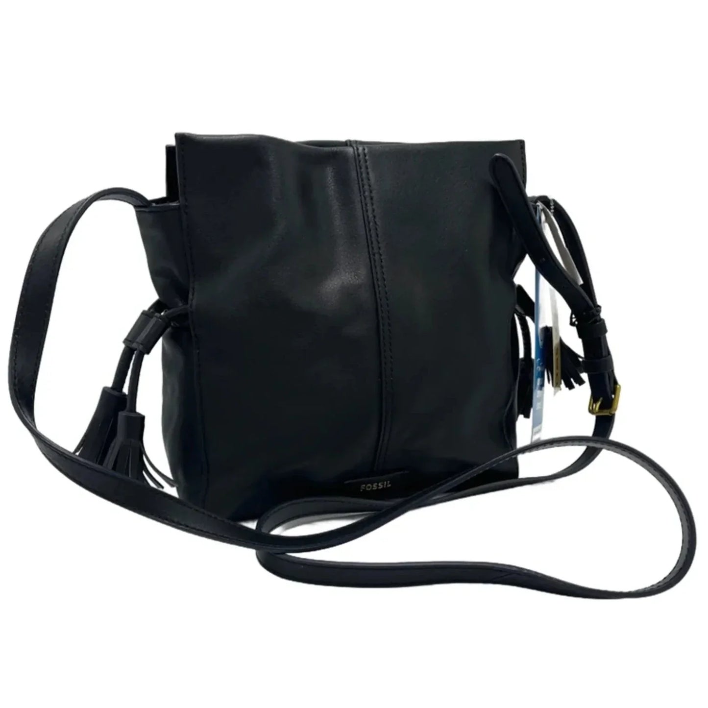 Crossbody Designer By Fossil