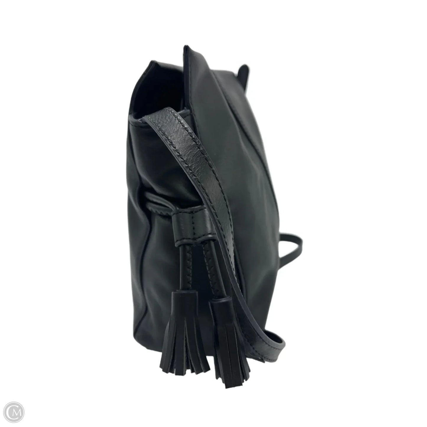 Crossbody Designer By Fossil