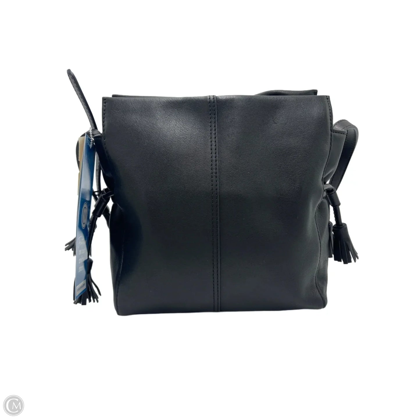 Crossbody Designer By Fossil