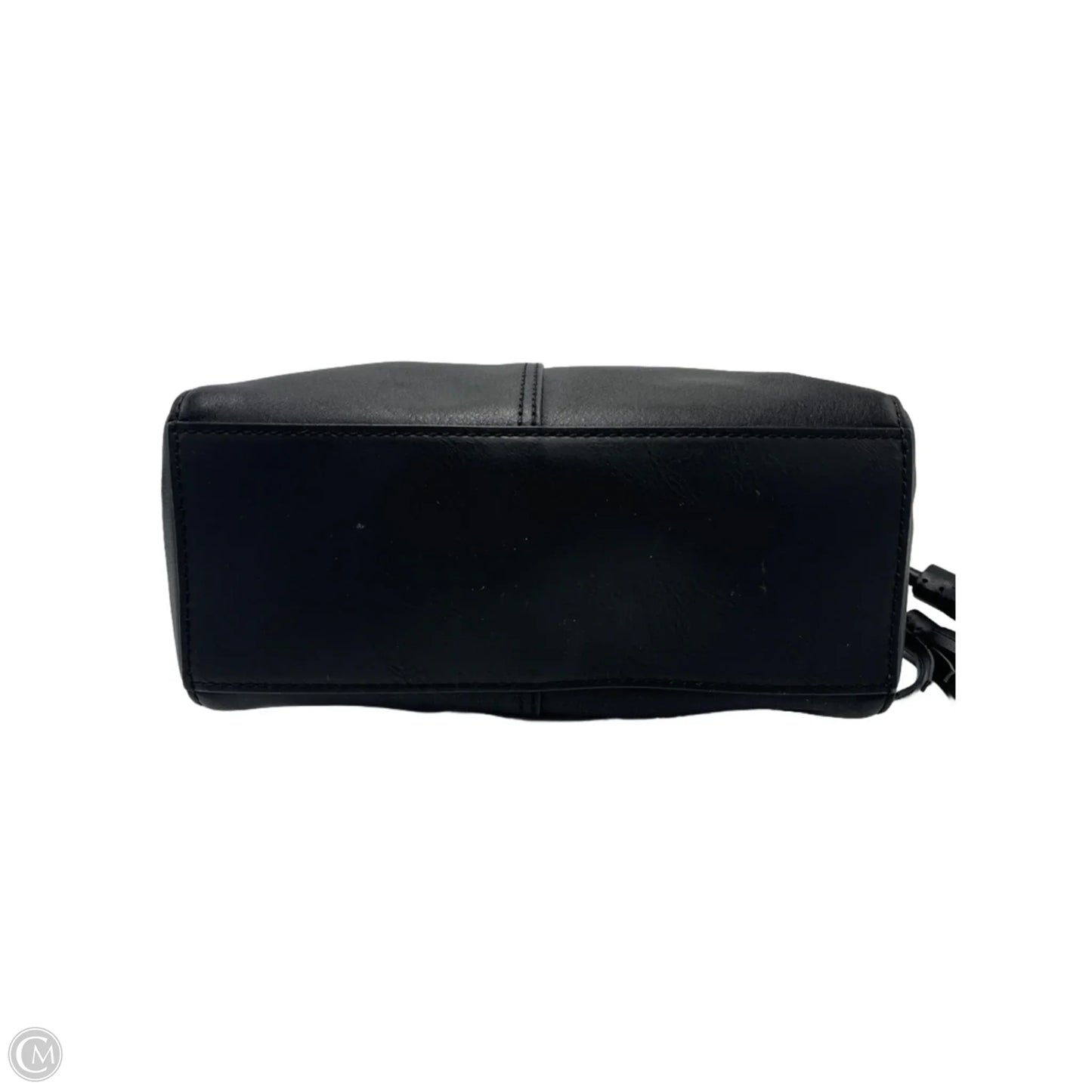 Crossbody Designer By Fossil