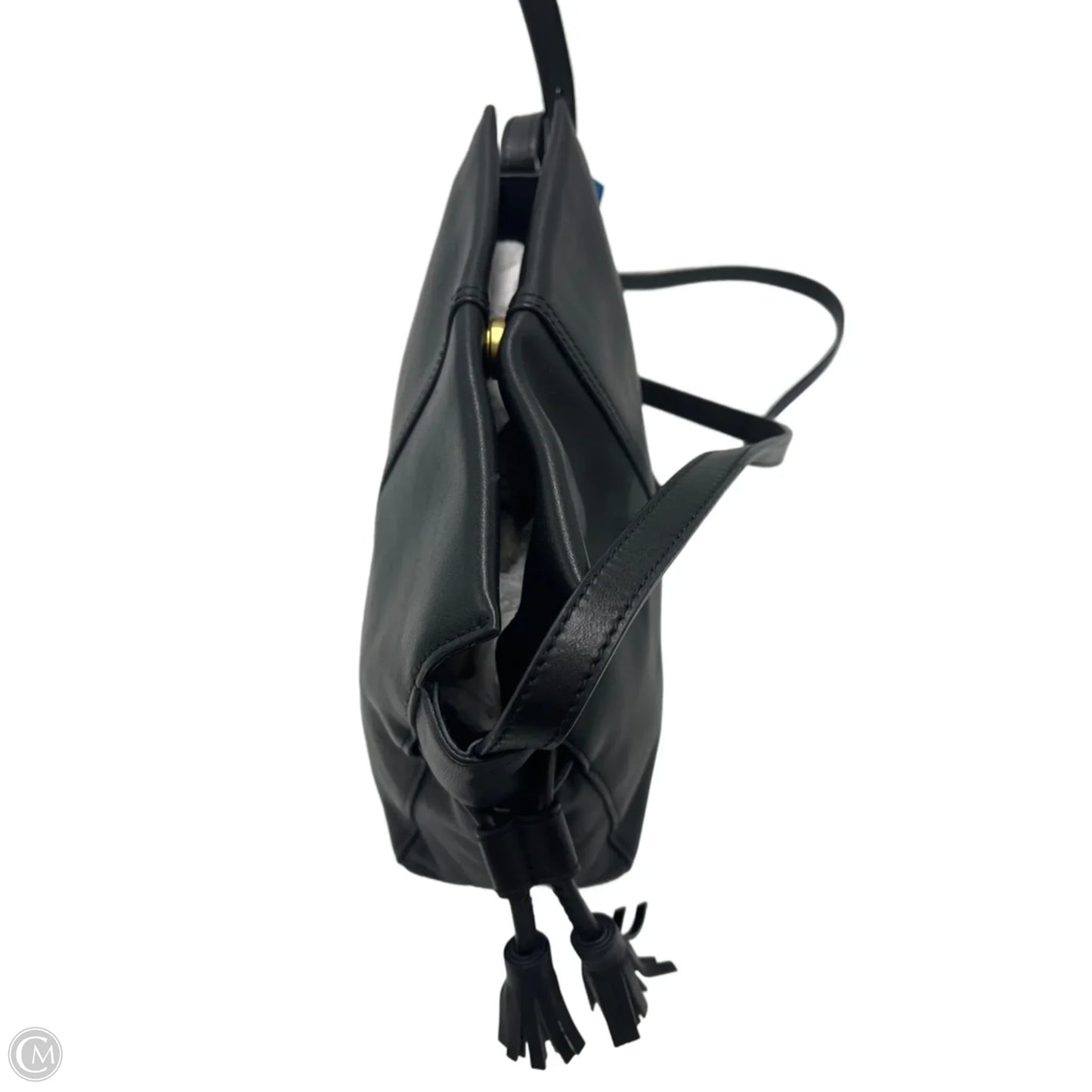 Crossbody Designer By Fossil