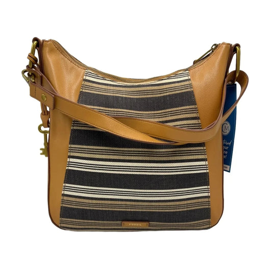 Handbag Designer By Fossil