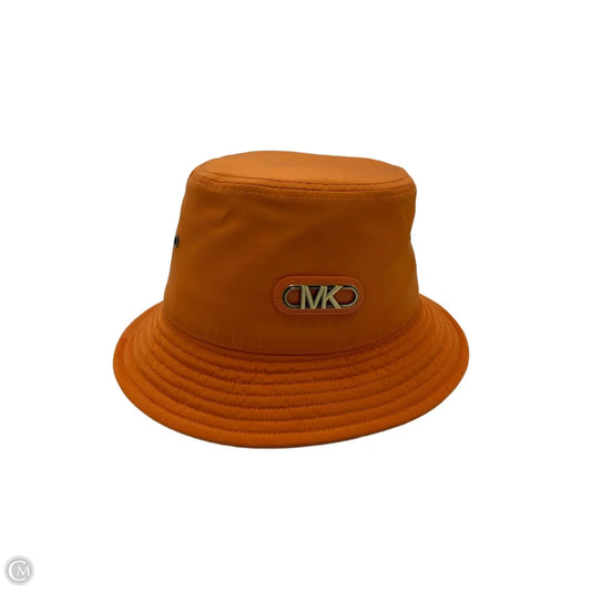 New! Hat Designer By Michael Kors
