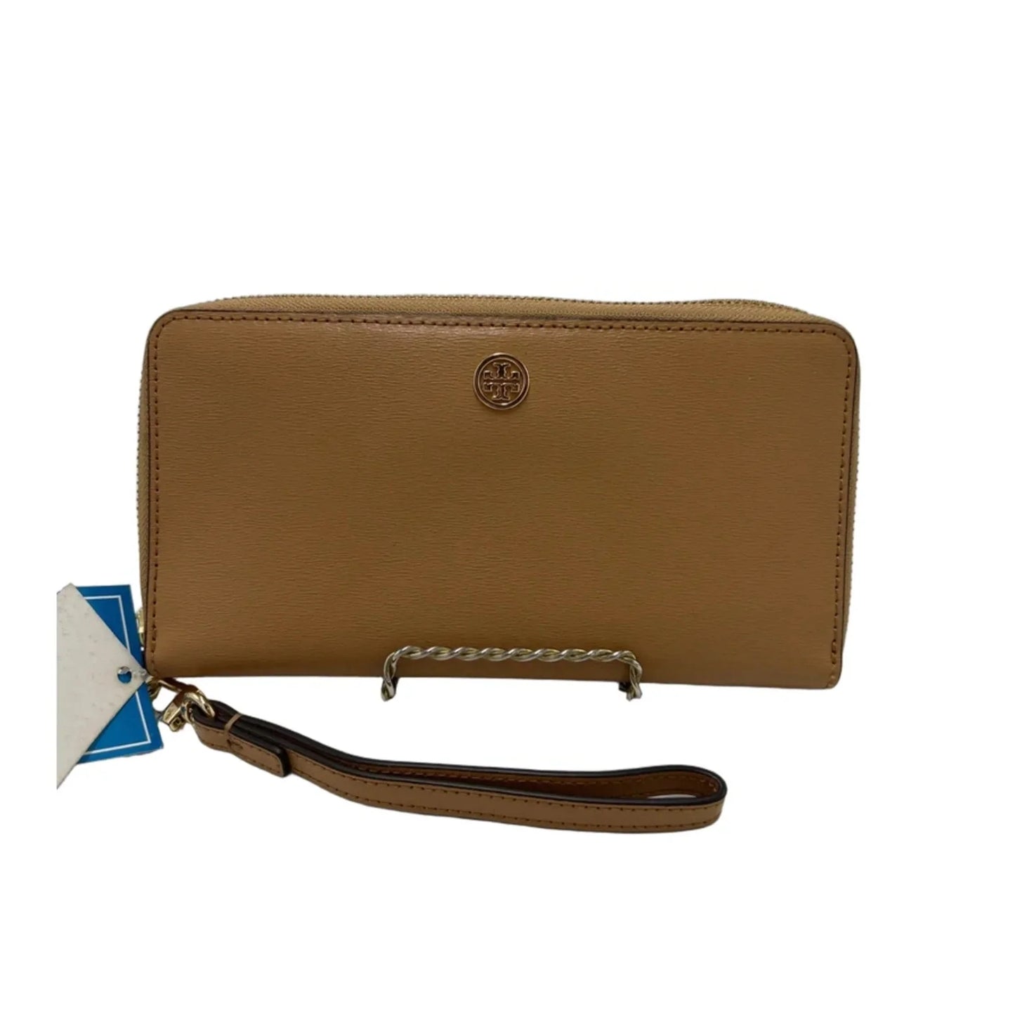 Wallet / Wristlet Designer By Tory Burch