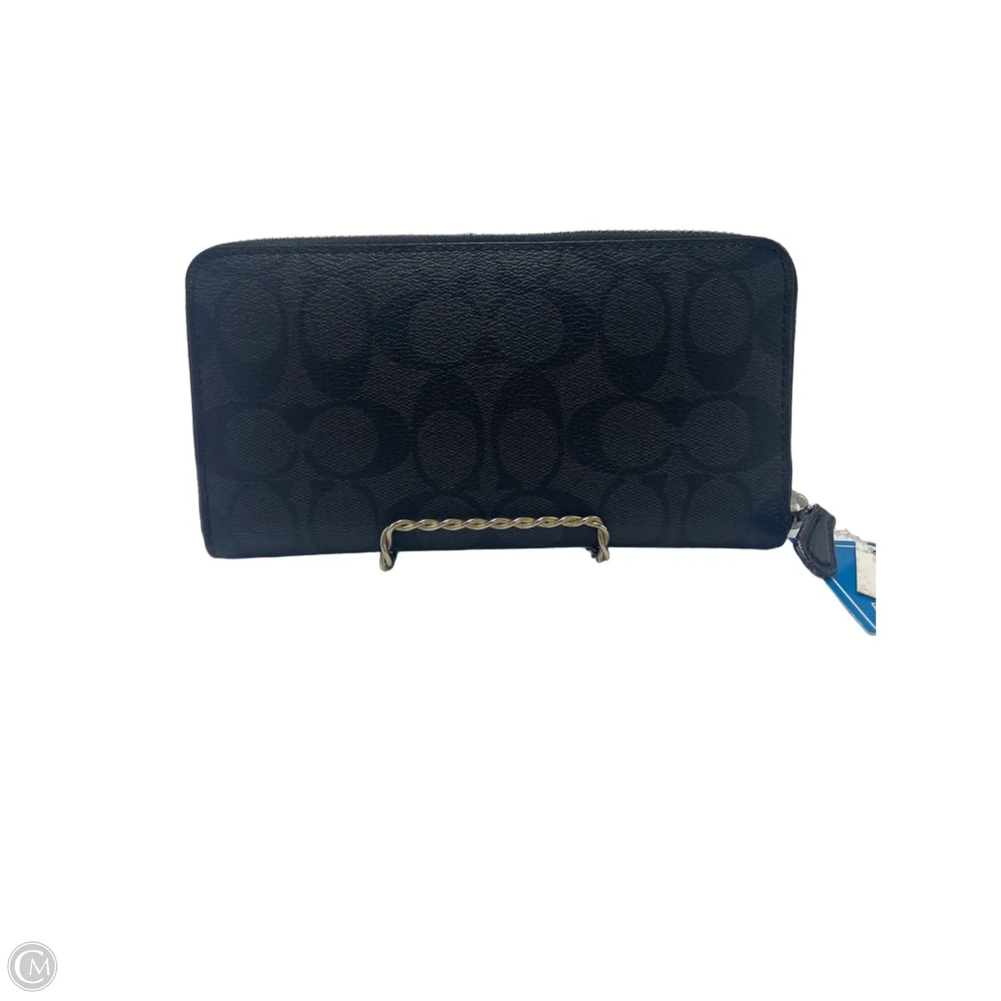 Coach Star Wars Designer Wallet
