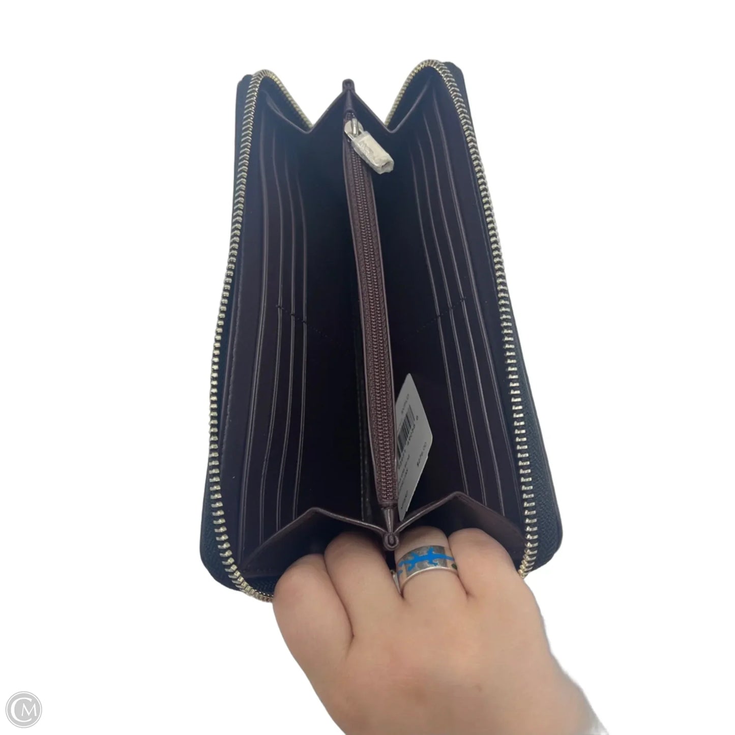 Coach Star Wars Designer Wallet