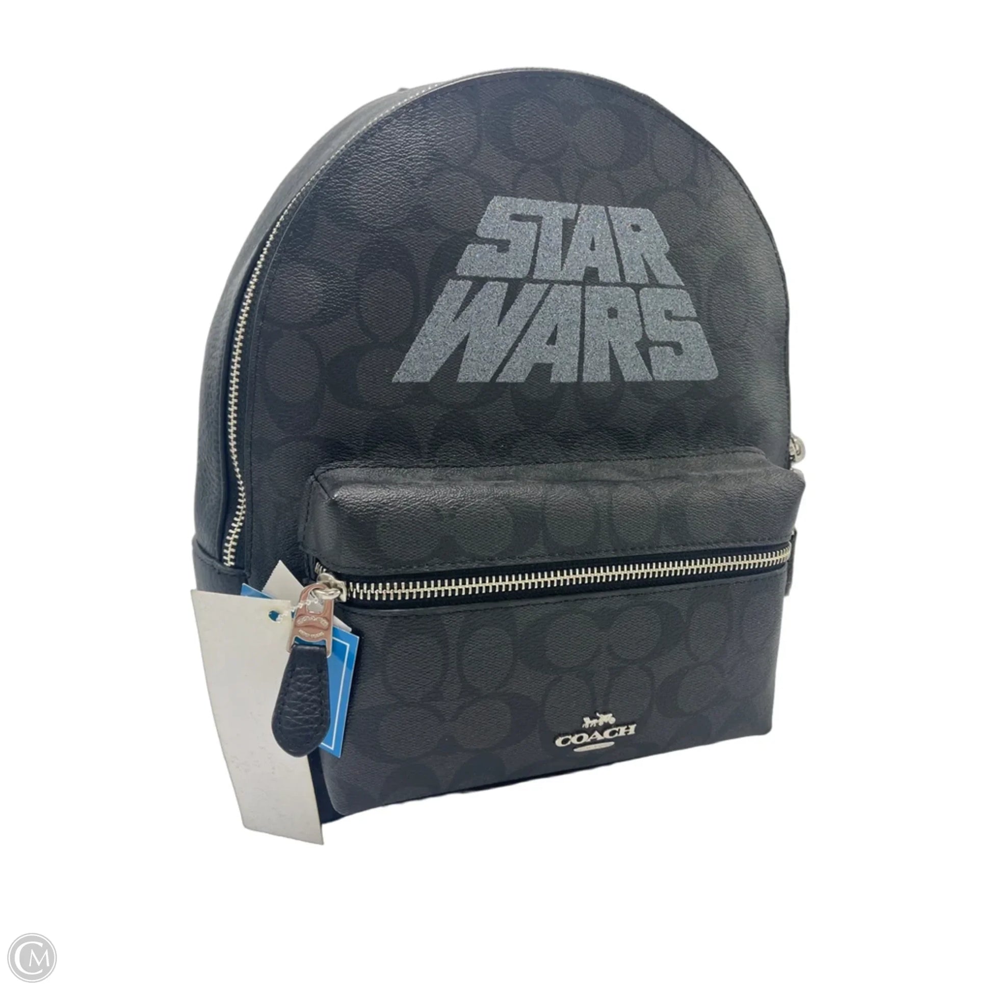 coach backpack charlie Large Sweet Purseonality Lucasfilm Ltd Coach - Red & Black