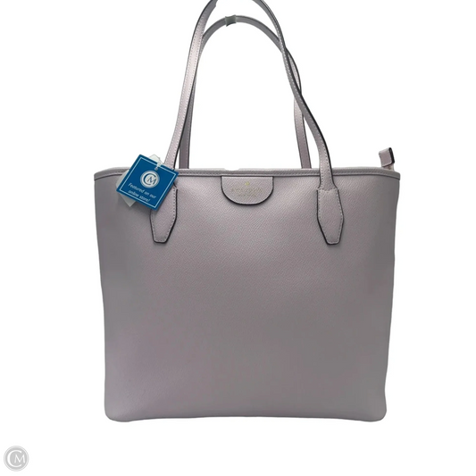 Tote / Handbag Designer By Kate Spade