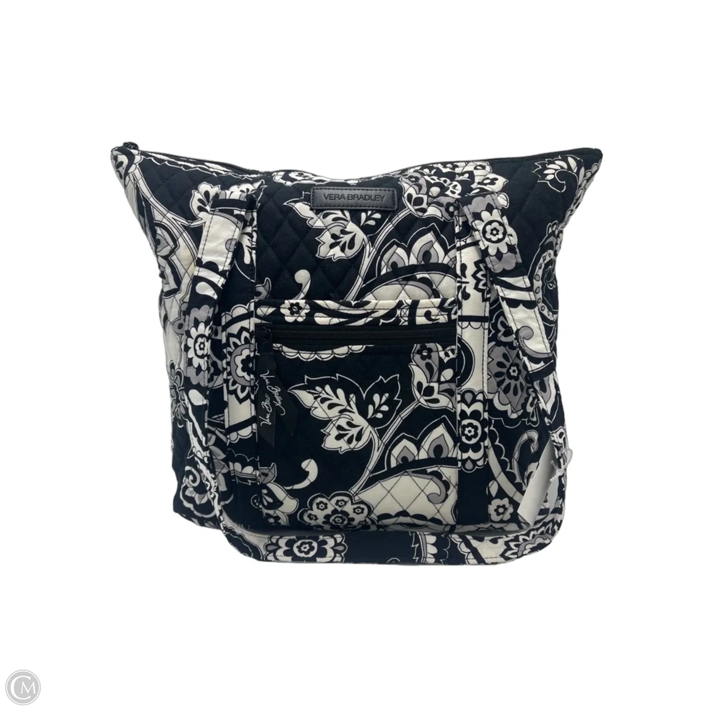 Handbag By Vera Bradley