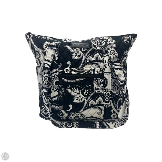 Handbag By Vera Bradley