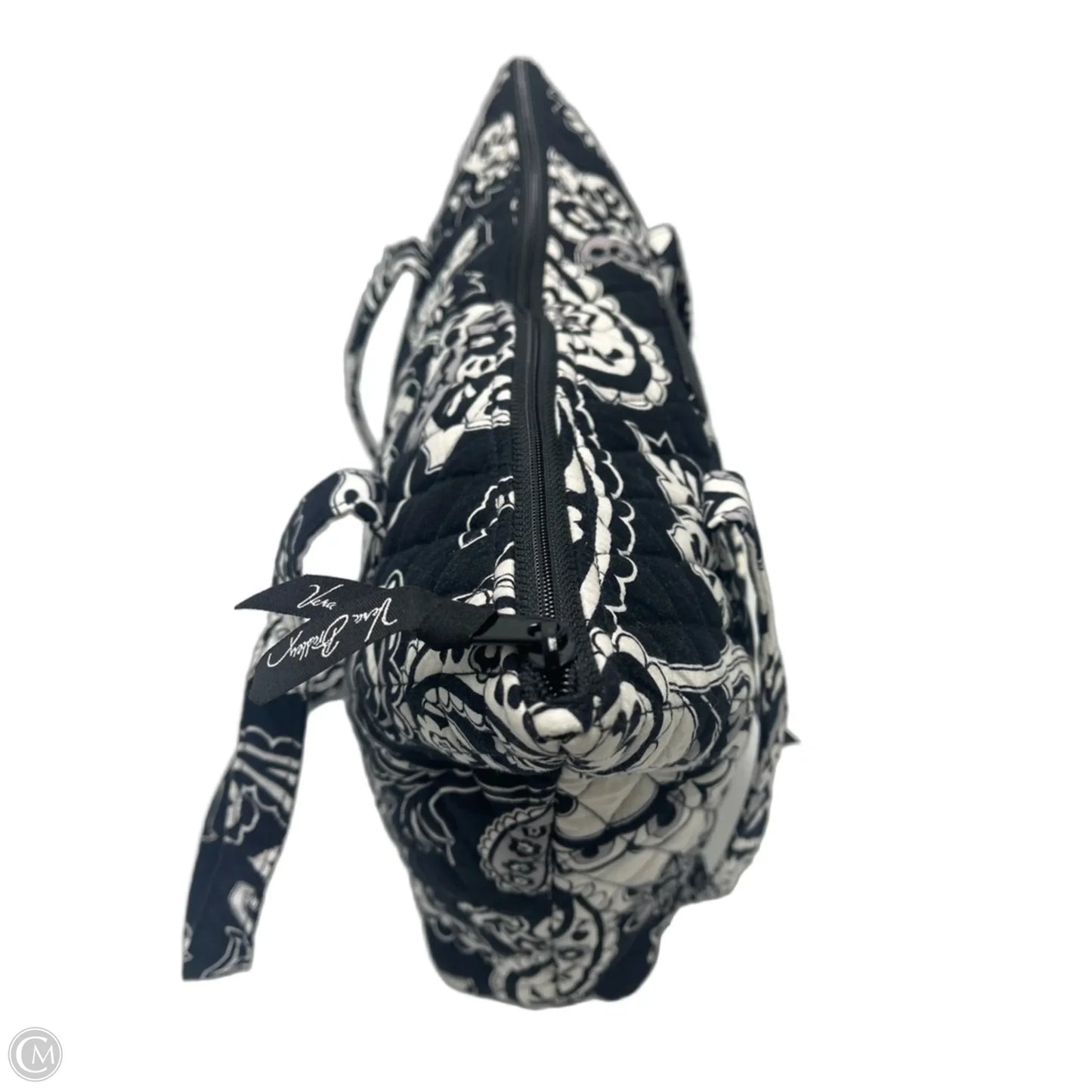 Handbag By Vera Bradley