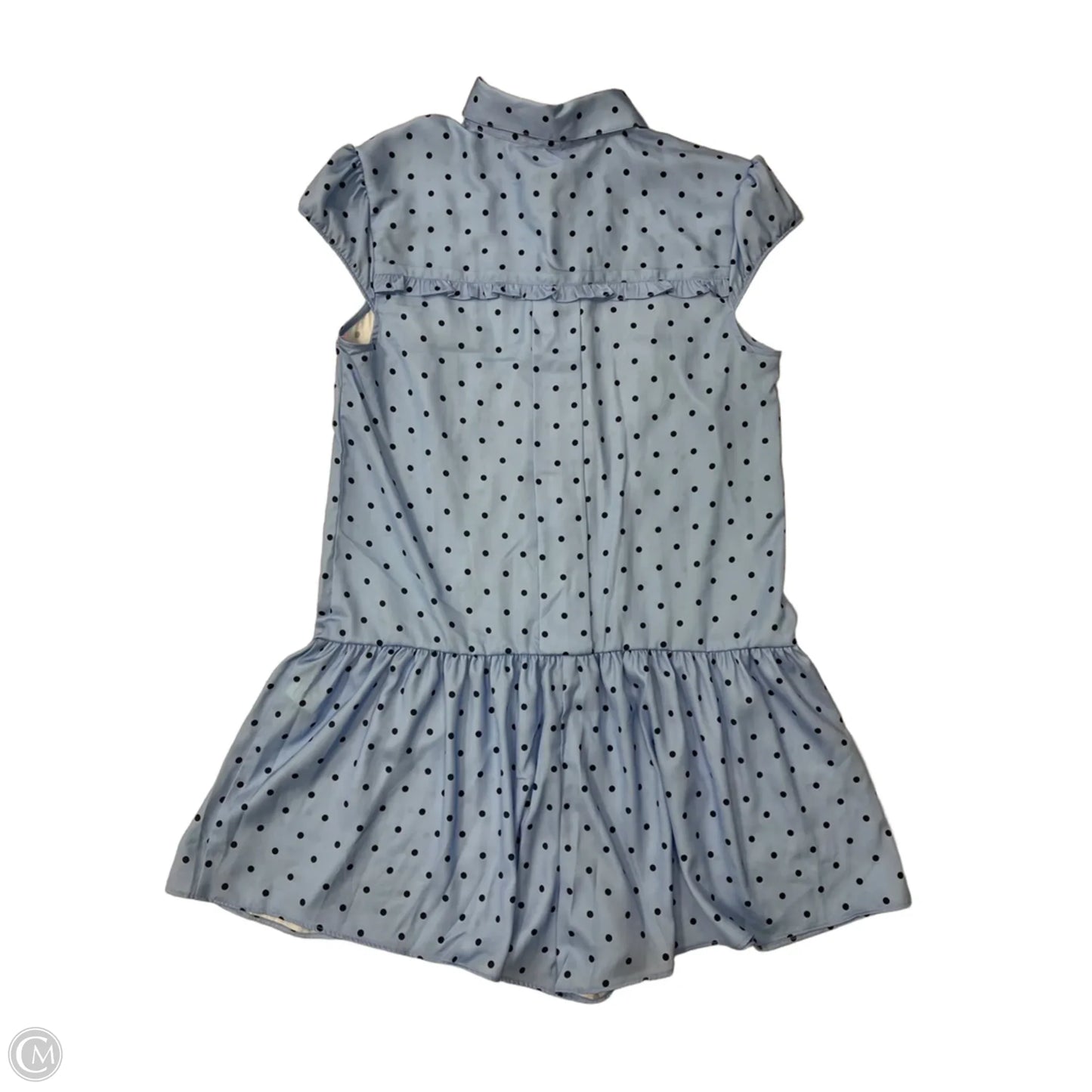 New! Romper By Maeve In Polkadot Pattern, Size: S