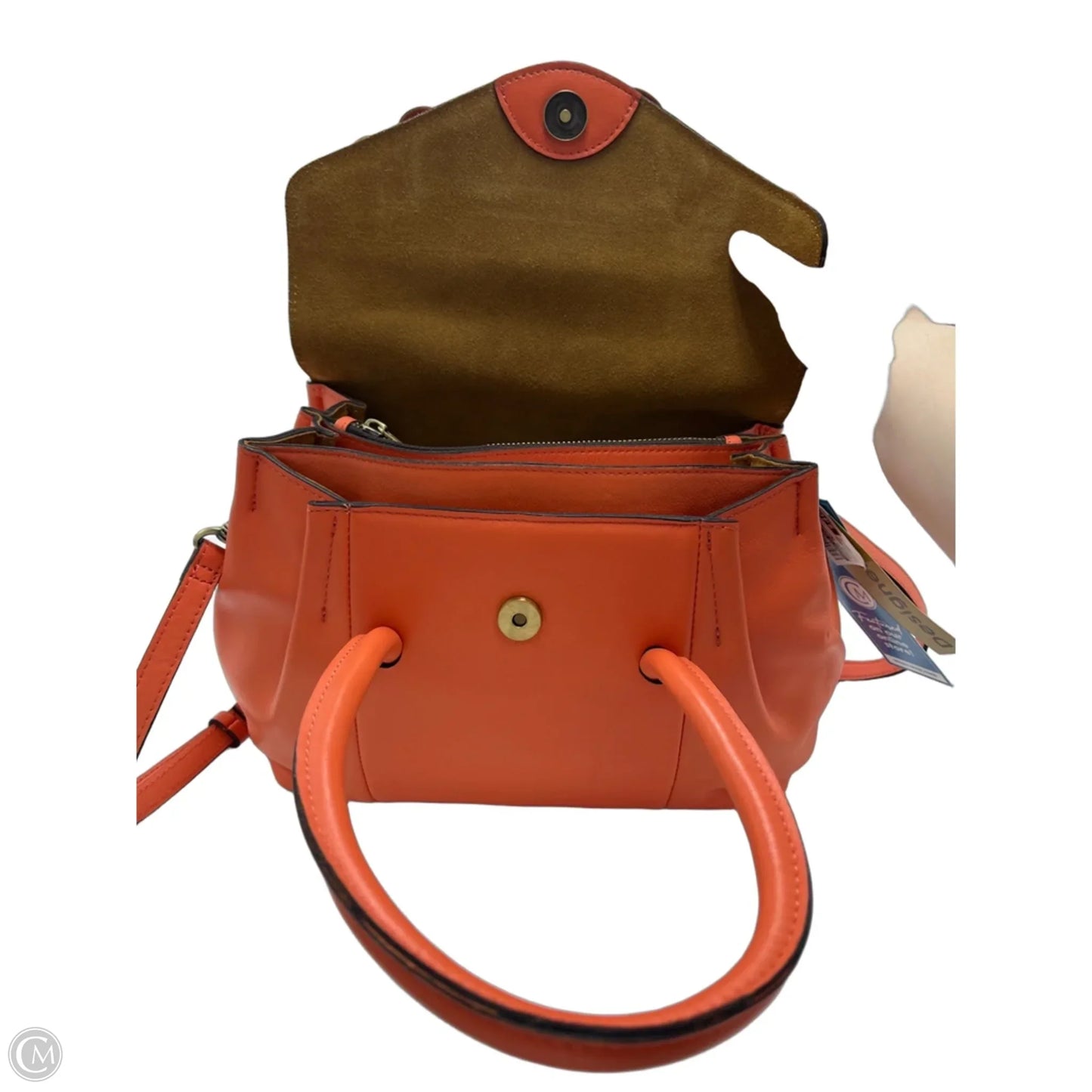 Handbag Designer By Patricia Nash