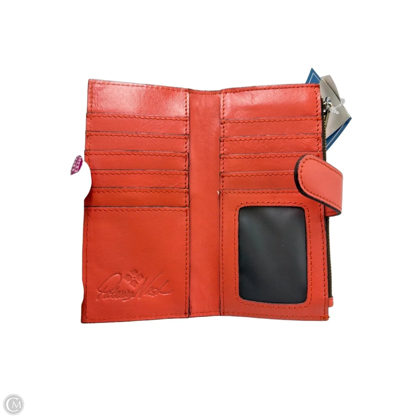 Wallet Designer By Patricia Nash