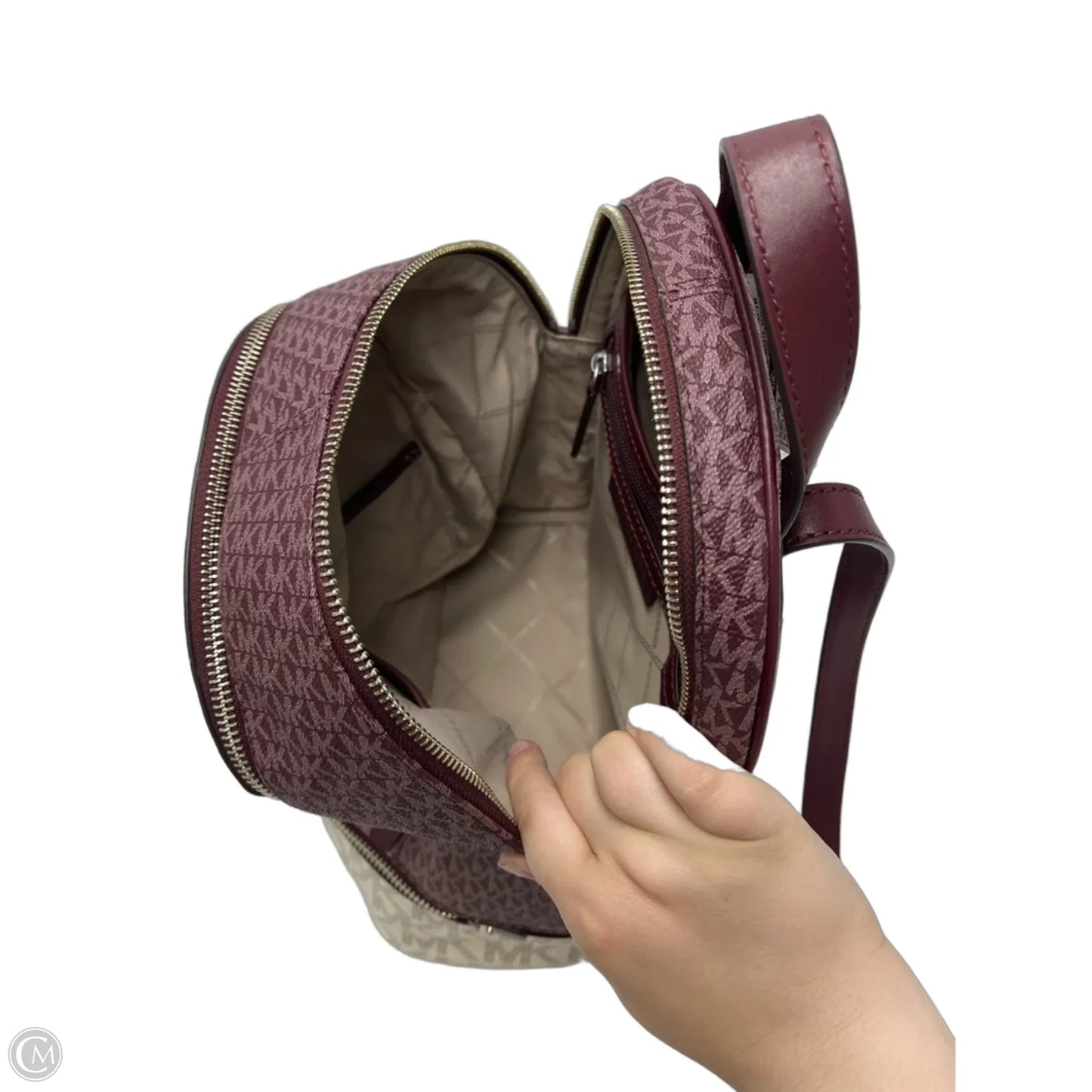 Backpack Designer By Michael Kors