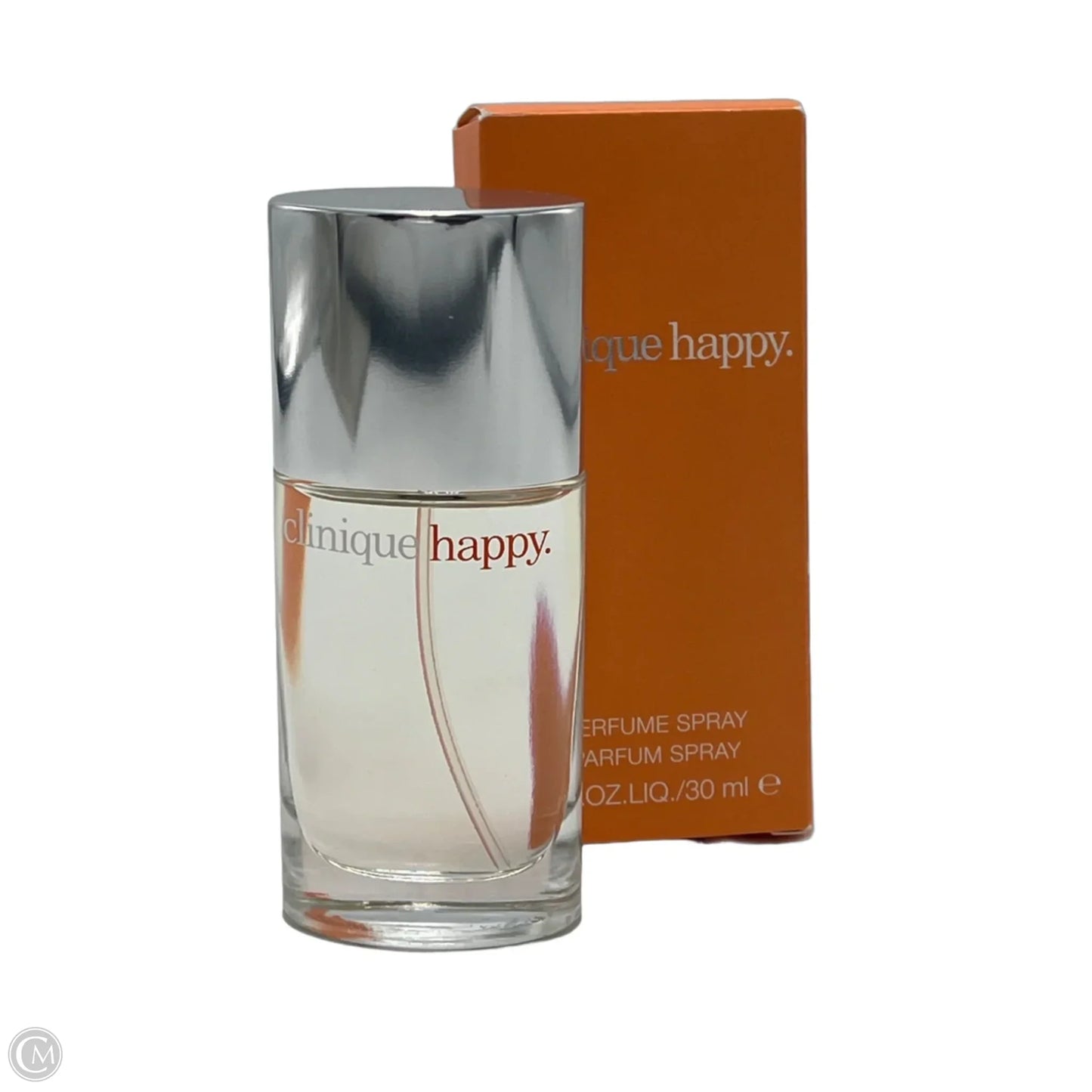 Clinique Happy 1.0 oz. Parfum Designer Fragrance