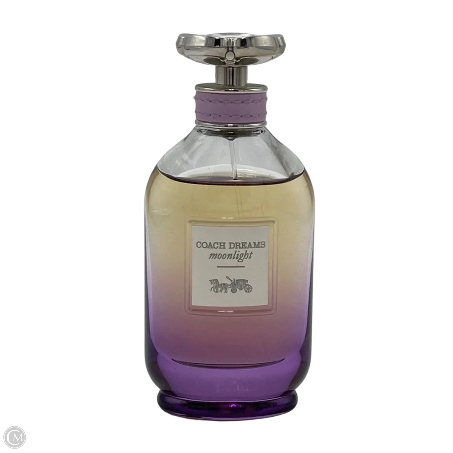 Coach Dreams Moonlight Eau de Parfum 3.0 oz. Designer Fragrance