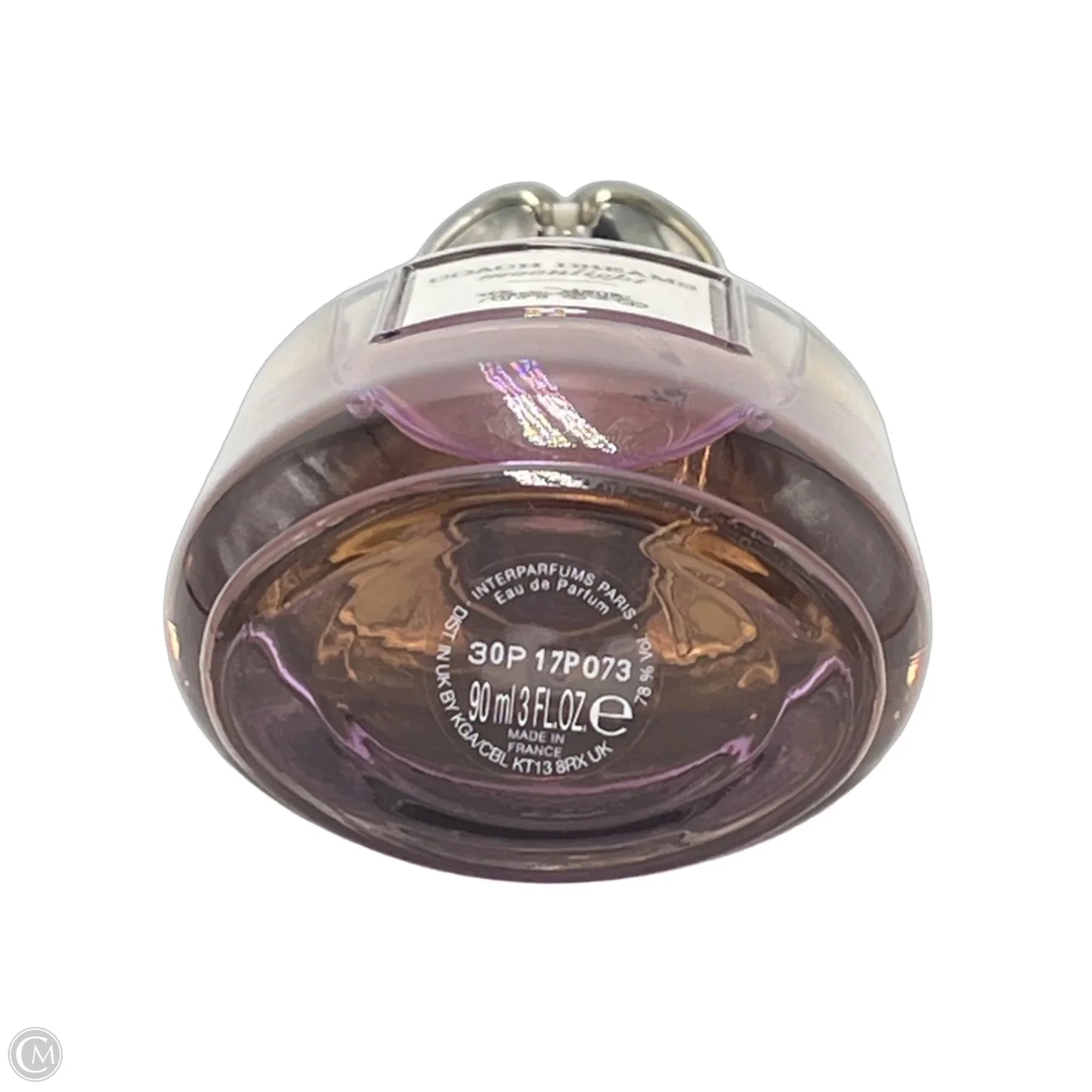 Coach Dreams Moonlight Eau de Parfum 3.0 oz. Designer Fragrance