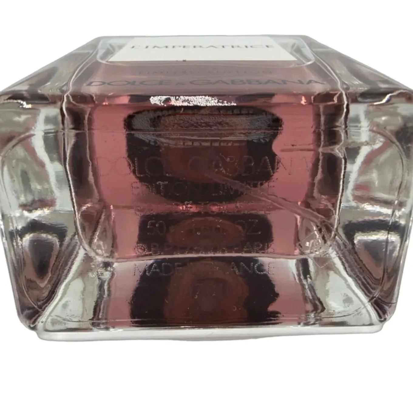 Dolce And Gabbana L’Imperatrice Eau de Toilette 1.6 oz. Designer Fragrance