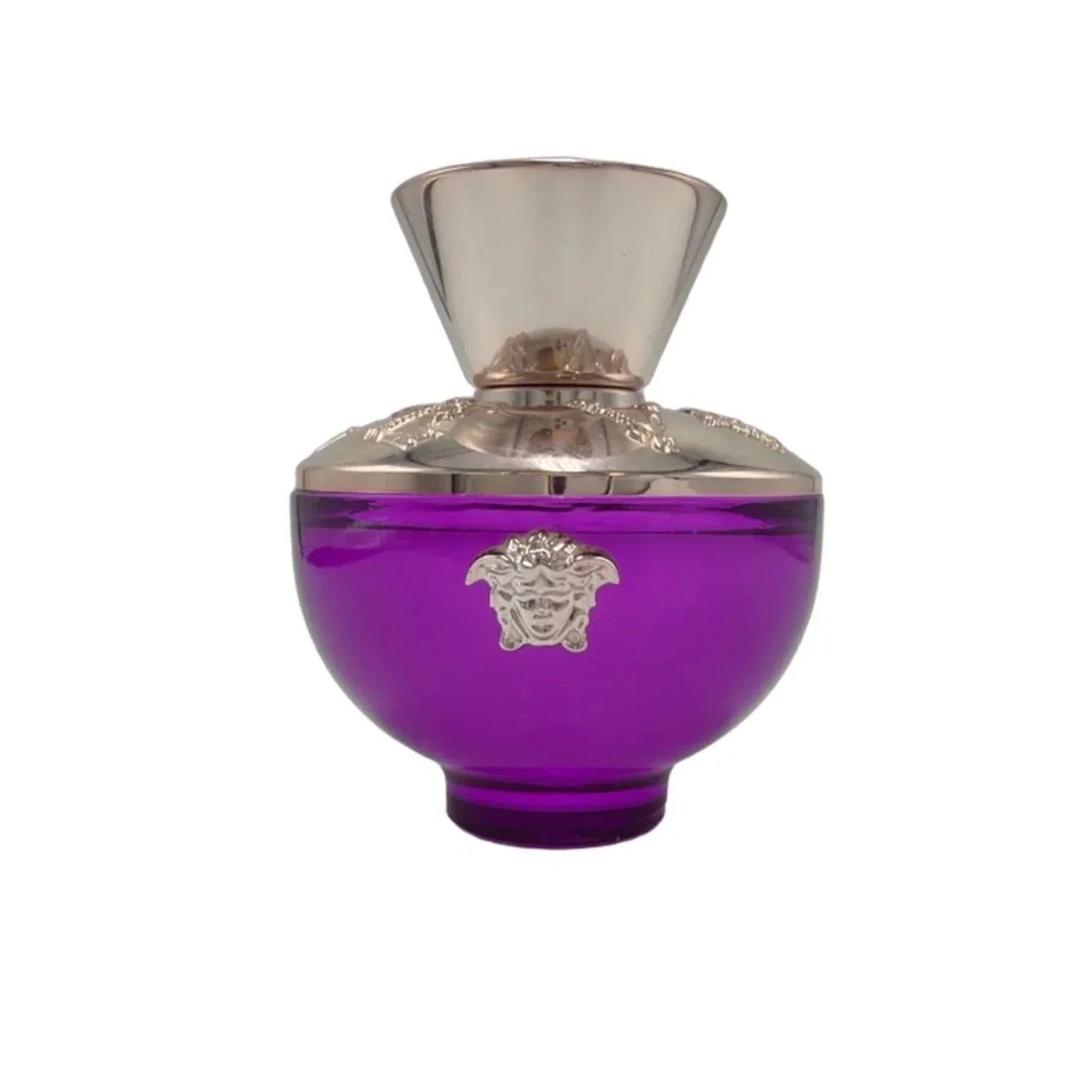 Versace Dylan Purple Eau de Parfum 3.4oz. Designer Fragrance