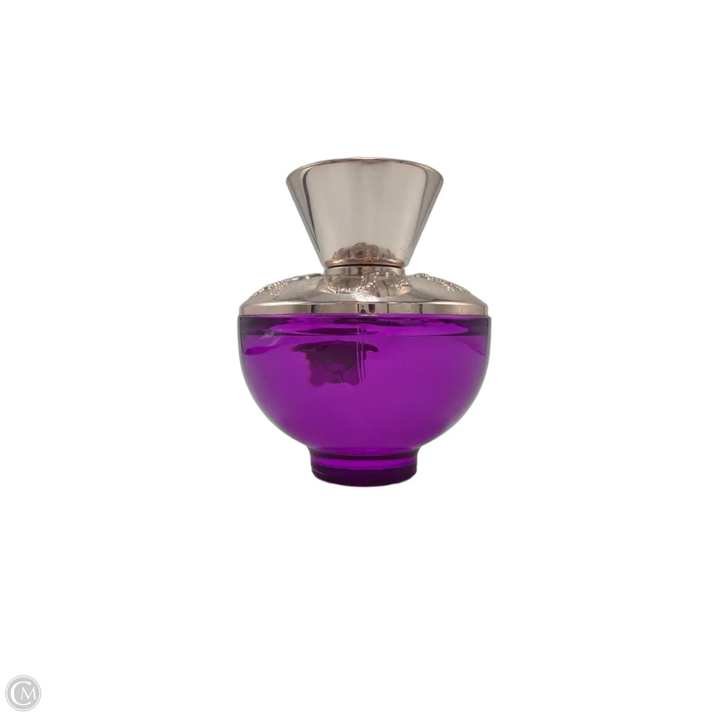 Versace Dylan Purple Eau de Parfum 3.4oz. Designer Fragrance