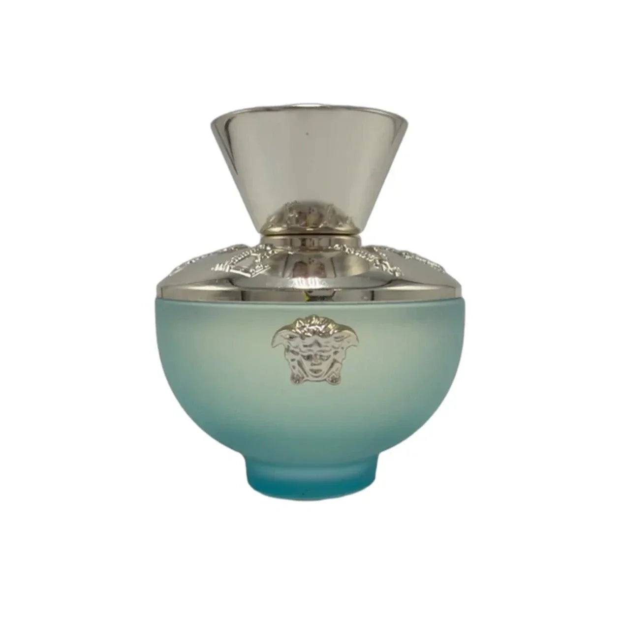 Versace Dylan Turquoise Eau de Toilette 3.4oz. Designer Fragrance
