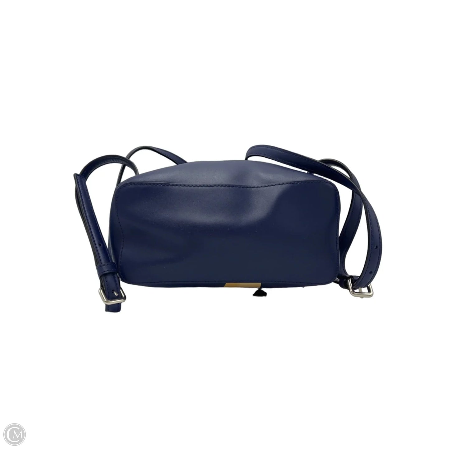 Kate Spade Spice Things Up Camel Sammi Designer Backpack