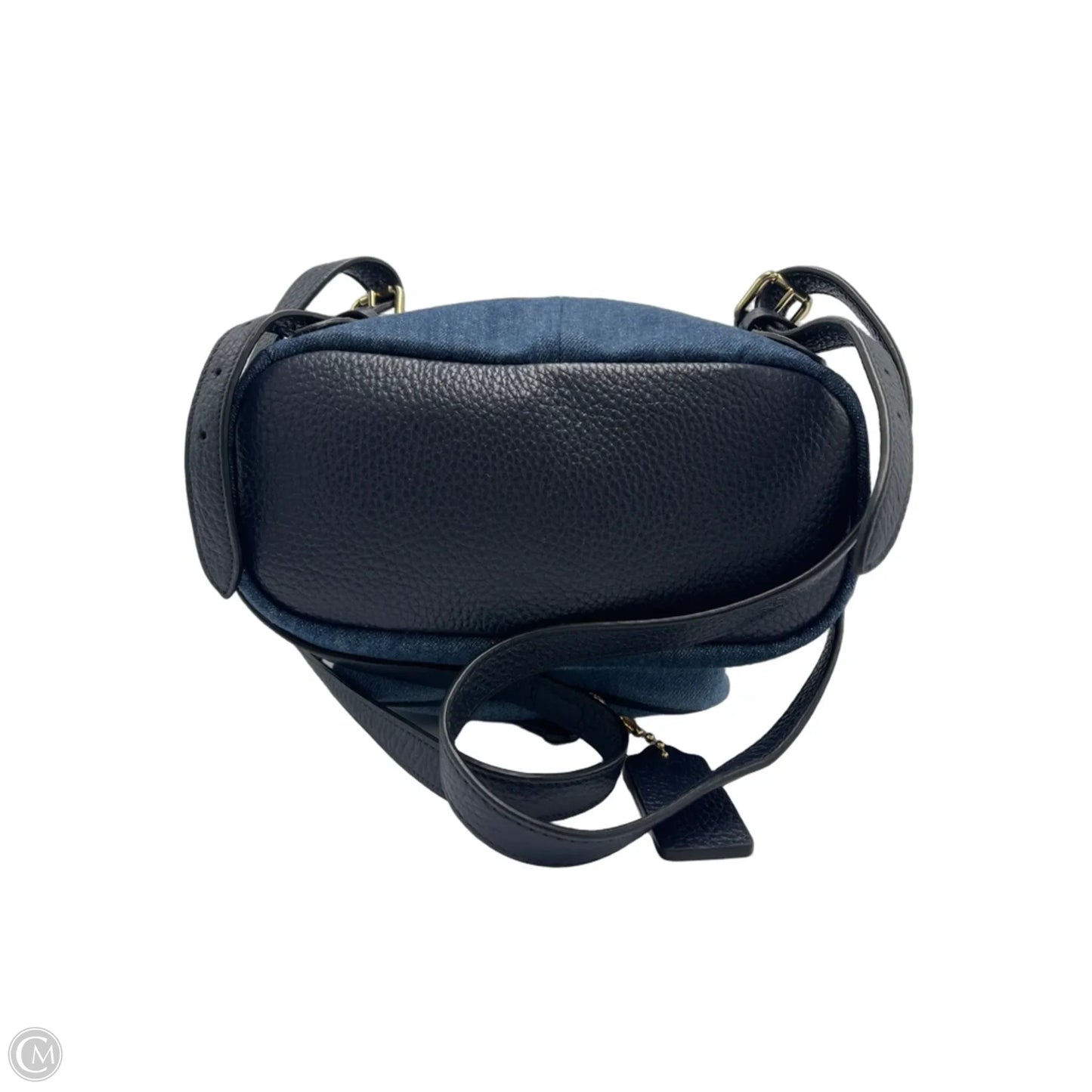 New! Coach Pennie Designer Backpack