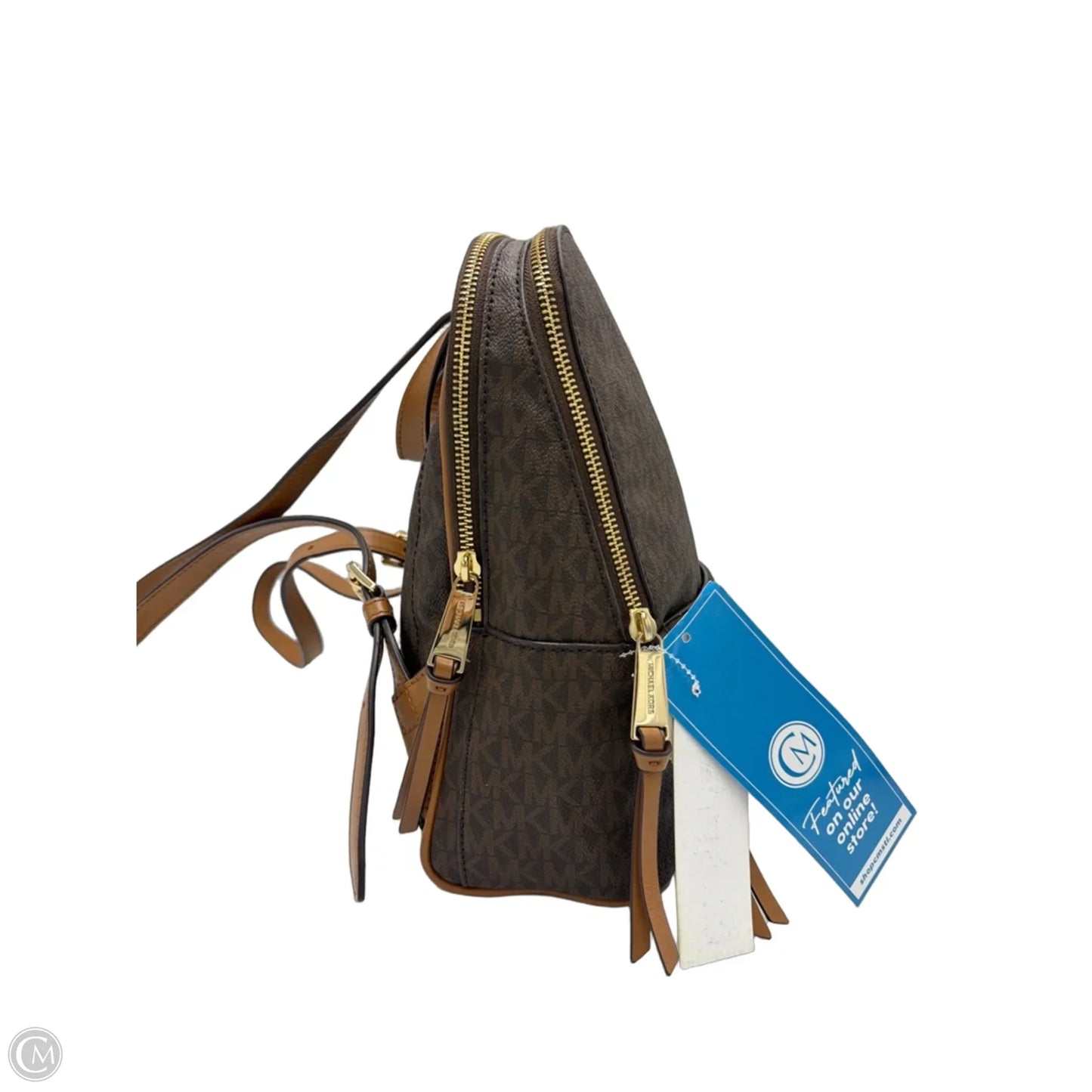 Backpack Designer By Michael Kors