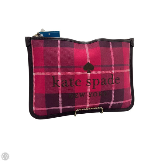 Clutch Designer By Kate Spade